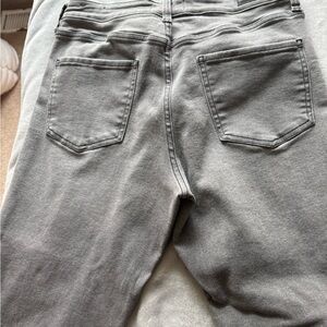 Kut from the Kloth Charcoal Jeans